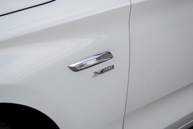 BMW 535 GT xdrive - 13