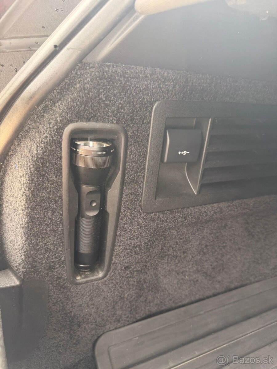 Range Rover Land Rover Autobiography - 13