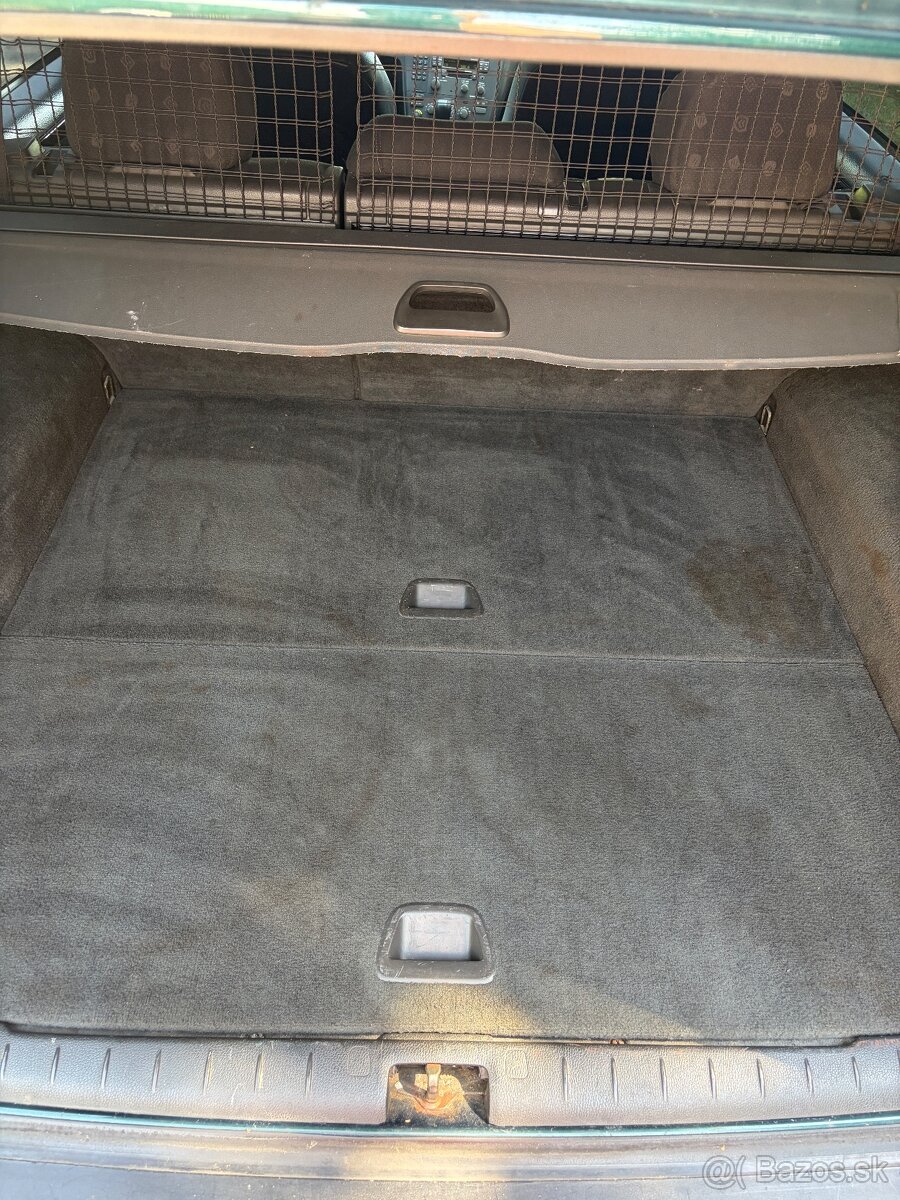 Volvo v70 - 13