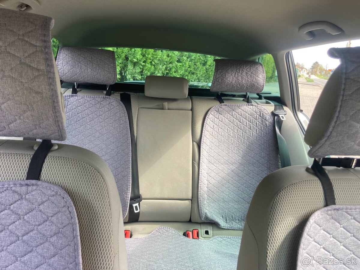 Volkswagen Golf combi 2.0 TDI - 13