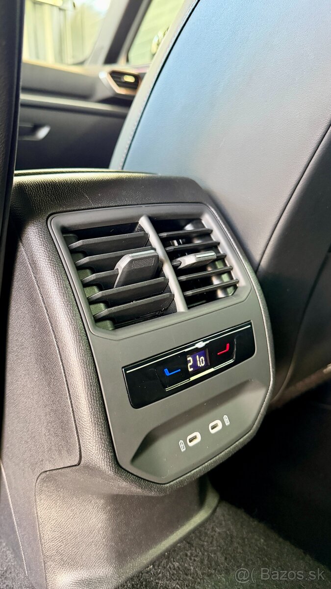 Cupra Formentor 1.5 TSI 150k DSG Rezervovane - 13