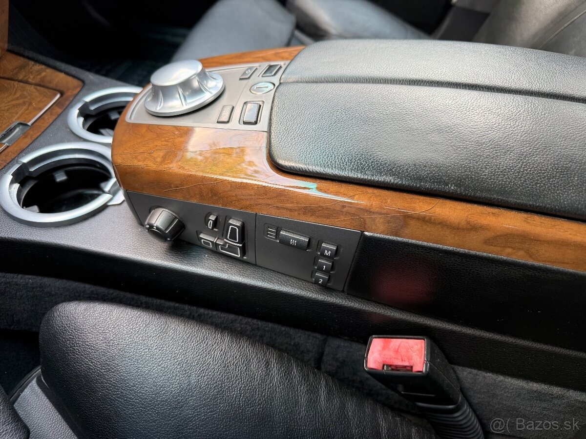 ‼️BMW 730d 160kw (M57) E65‼️ - 13