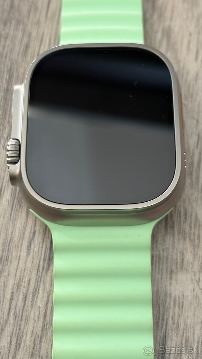 Apple watch ULTRA 3 - 13