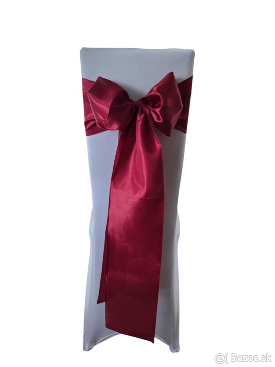 Prenájom návlekov a mašlí - 13