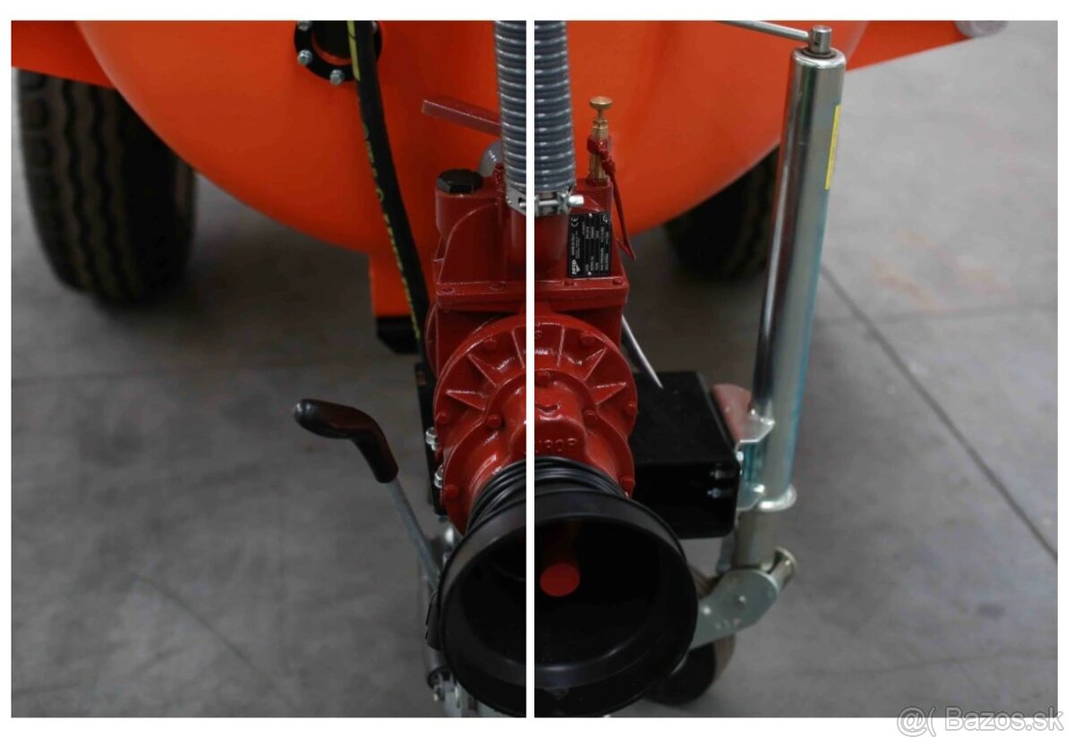 Traktor TYM5025Ch A/T +fekál s DPH - 13