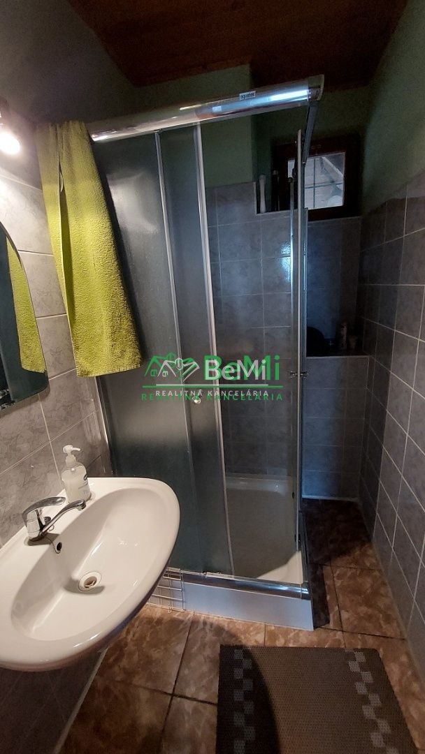 Na predaj poľovnícka chata so strelnicou v okrese Hlohovec - 13