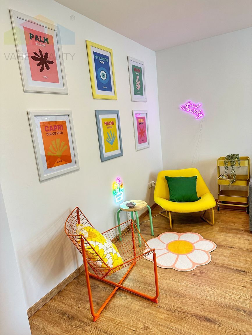 Na predaj pekný 2izbový byt Bezručova (Sitka) Trenčín - 13