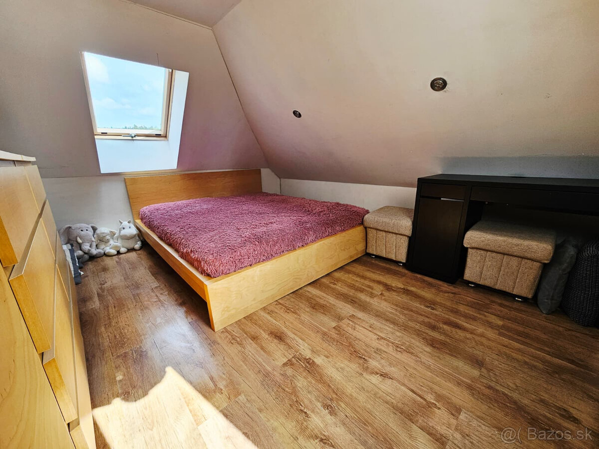 Predaj rodinného domu v Dolnej Štubni - 13