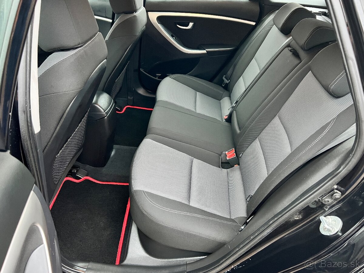 Hyundai I30 CW 1.6CRDi 81kW 2013 ✅CENA NA SK ŠPZ - 13