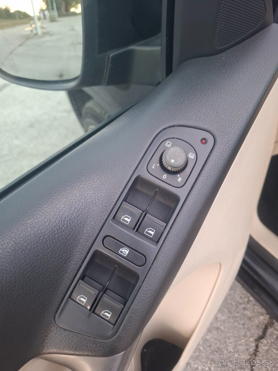 Tiguan 2.0tdi 4x4 automat - 13