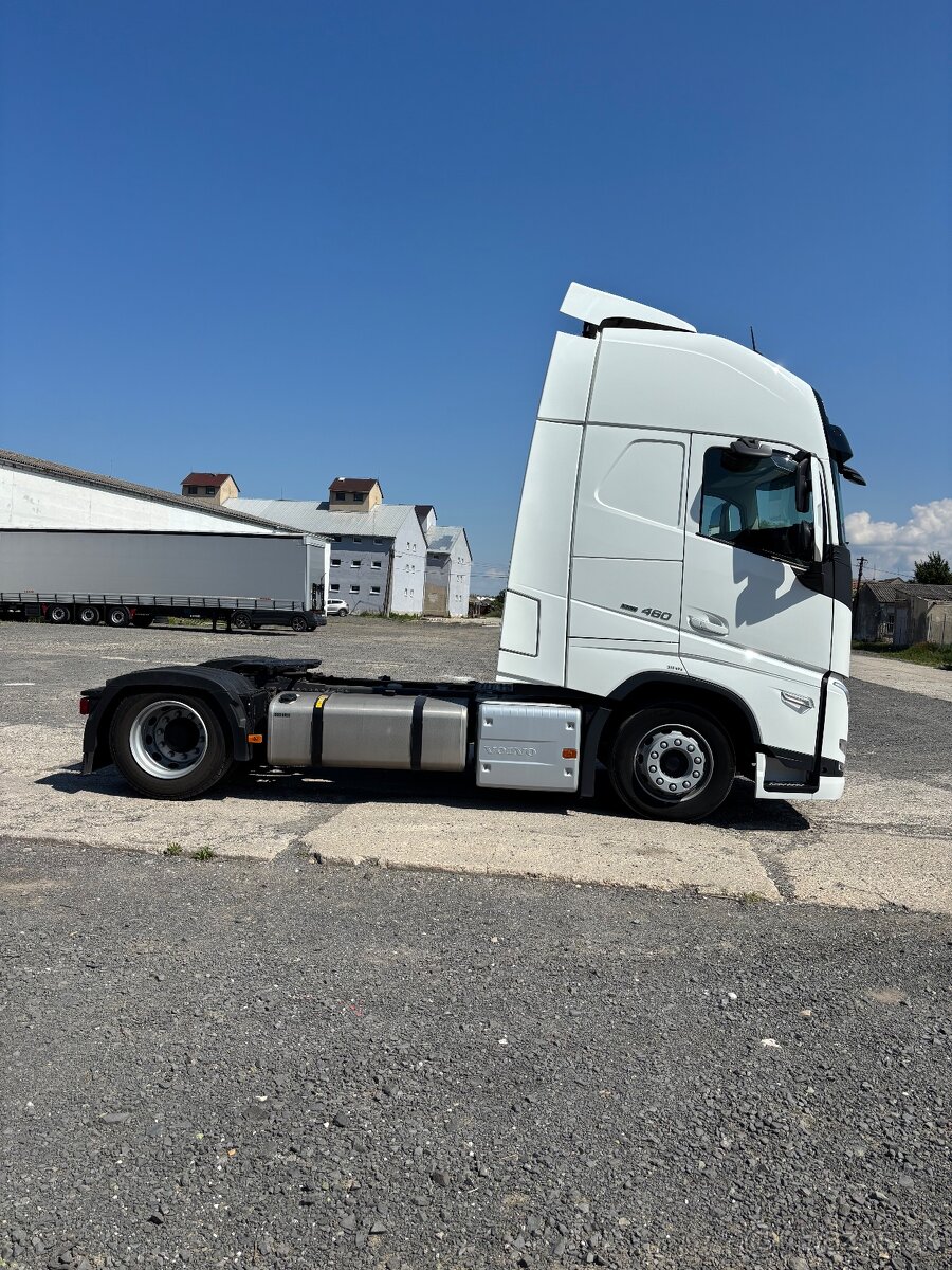 Volvo FH13 XL 460 TC - 13