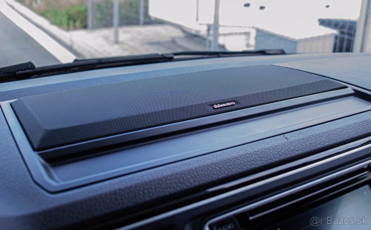 Volkswagen Multivan Highline DSG 2019 4motion - 13