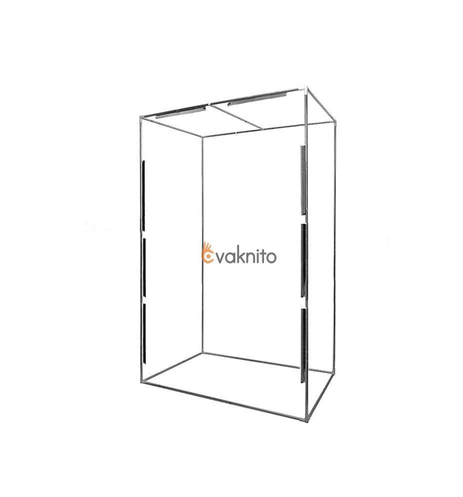 Fotostan s LED osvetlením - 13