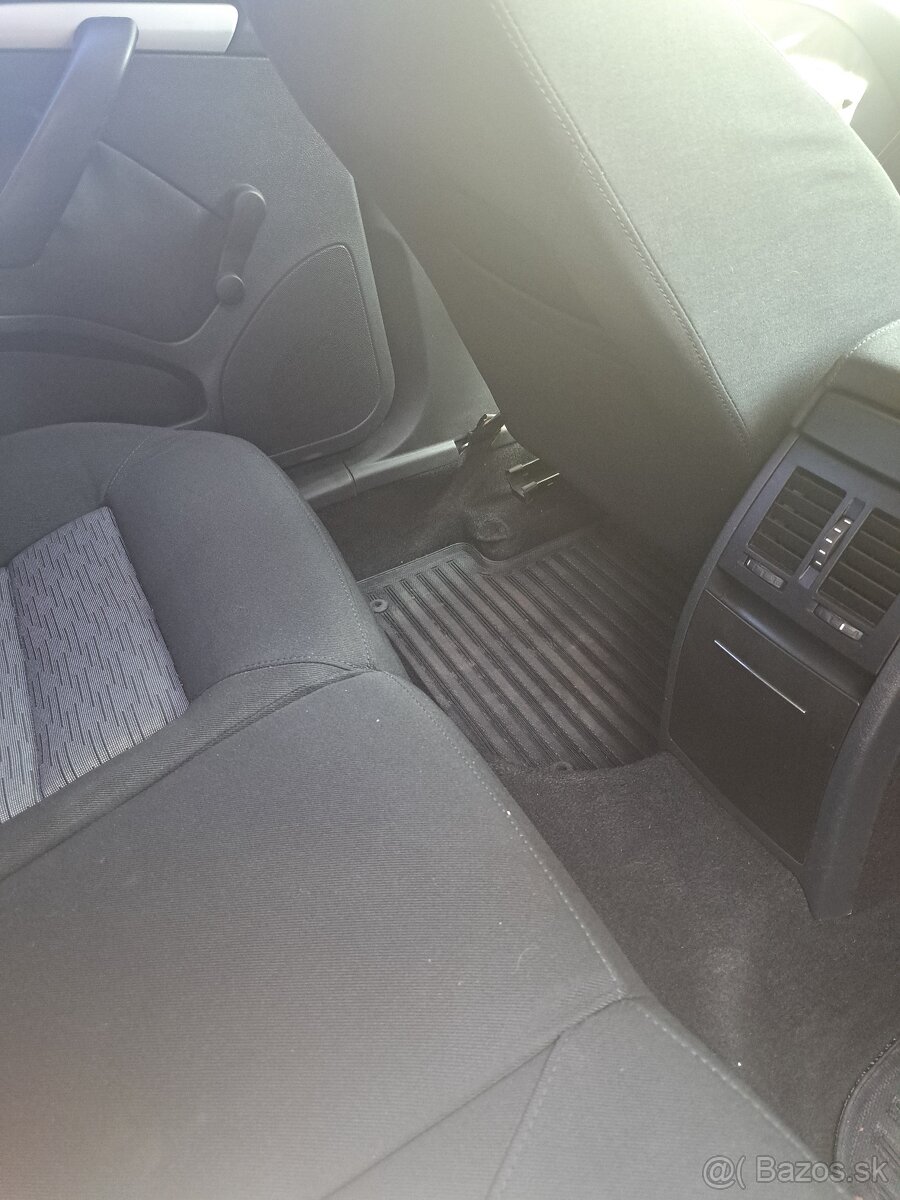 Skoda octavia 2 f - 13