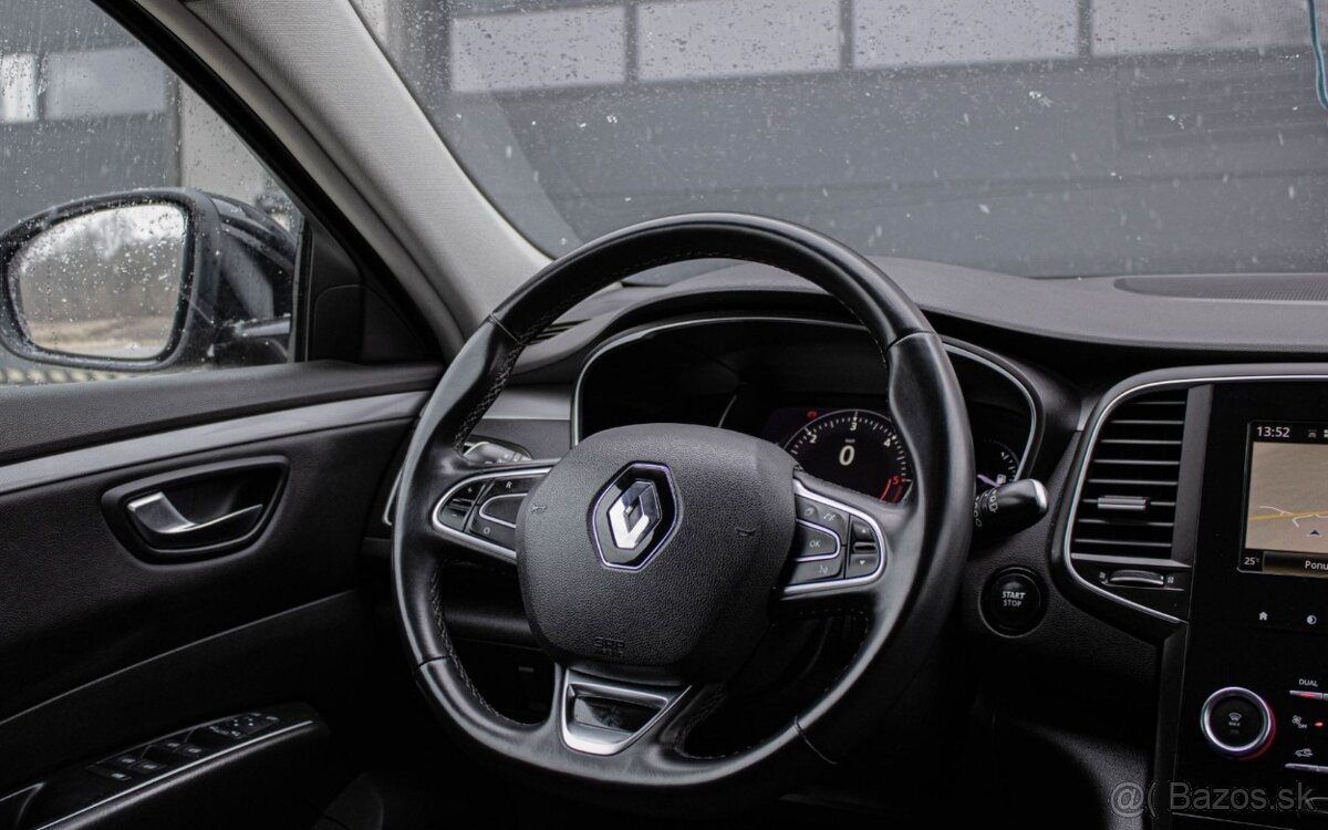 Renault Talisman Grandtour 1.6 dCi 2017 - 13
