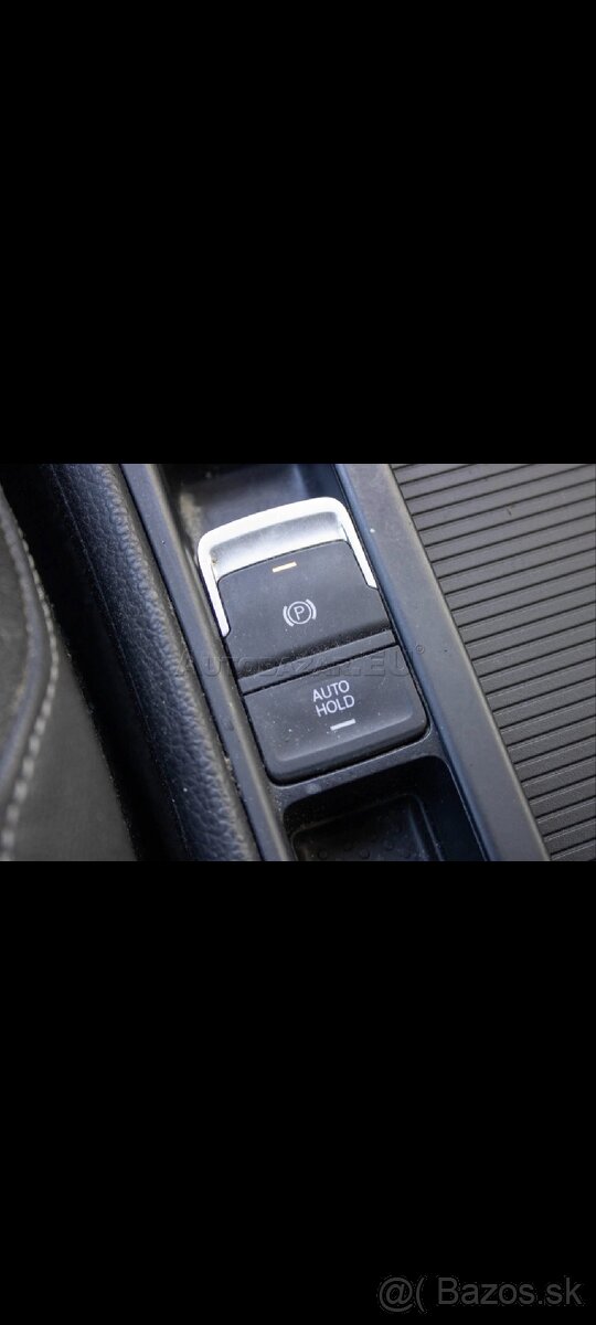 Predam vw golf 7 variant Highline 1,6 tdi 77kw - 13