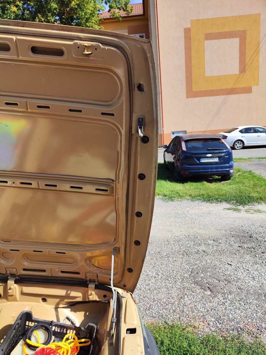 Predaj/výmena škoda 120l - 13