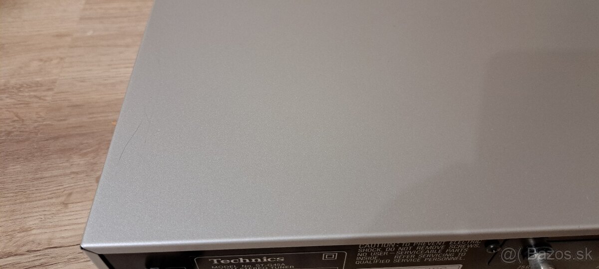 Technics ST - G 45A - 13