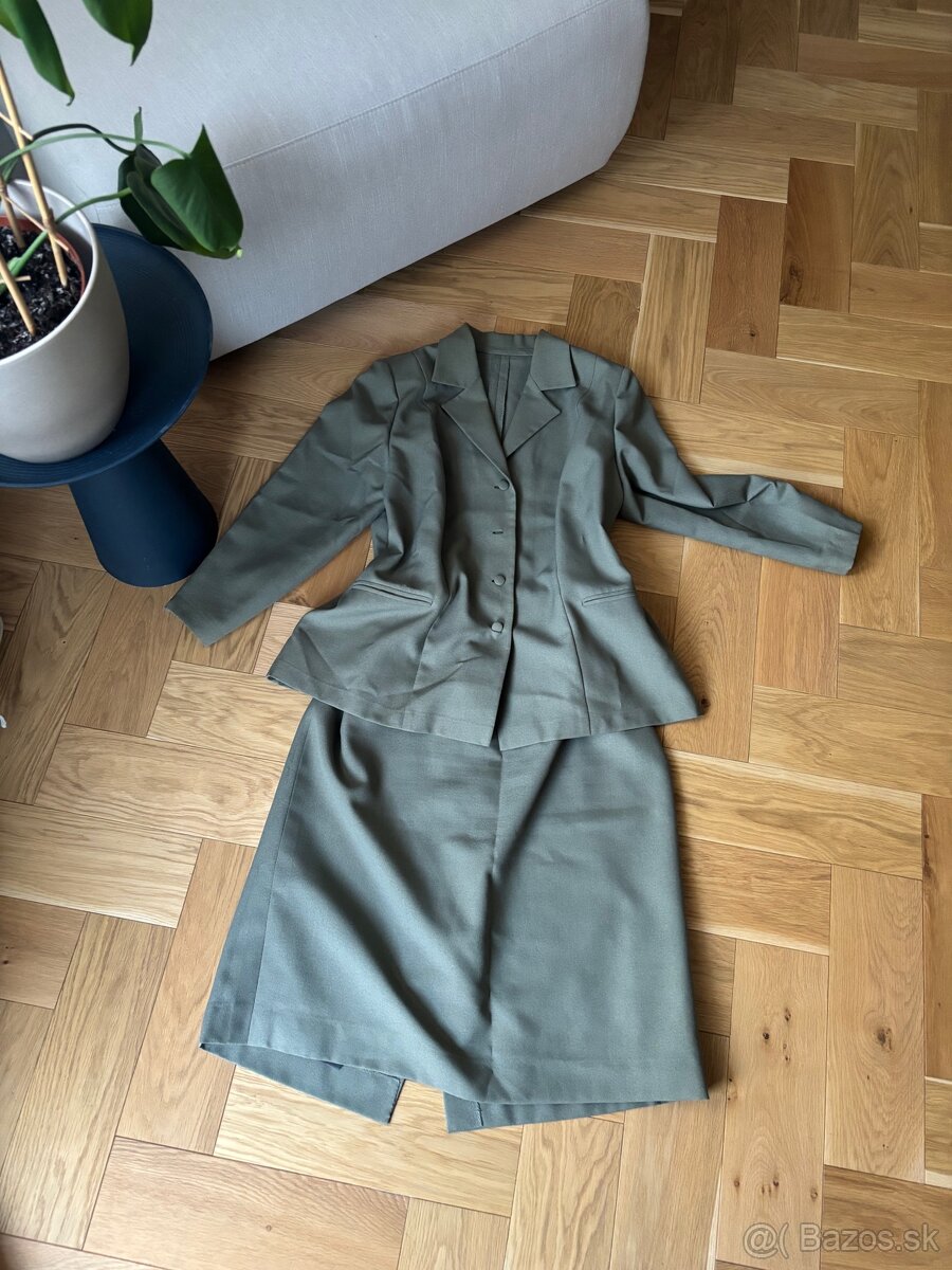 Vitage oblečenie - 13