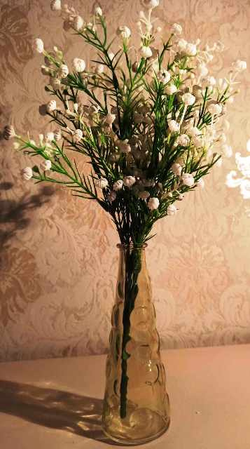 Retro sklenené výrobky - 13