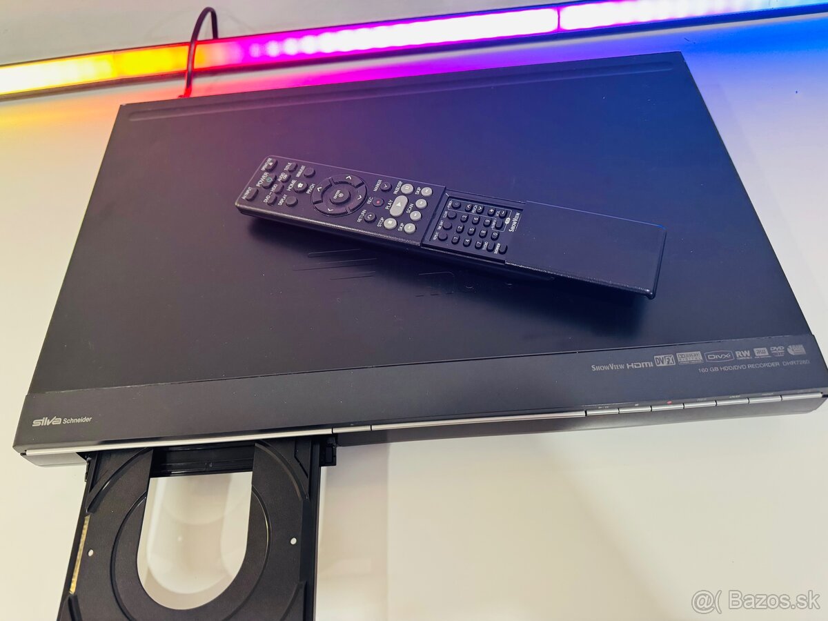 HiFi komponenty, TOP STAV - 13