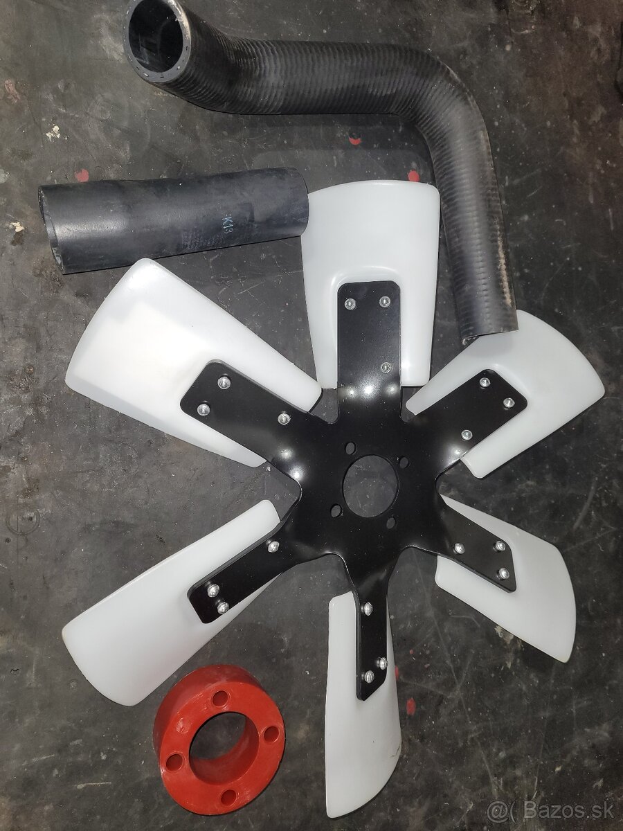 Zetor, major, crystal, proxima - 13