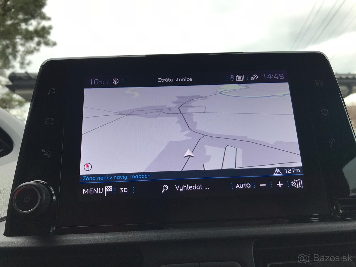 Peugeot Rifter 1.2 PureTech - 13