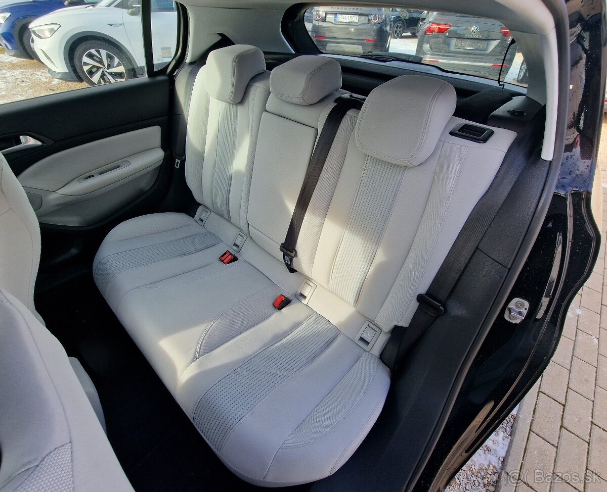 PEUGEOT 308 1.6 THP 156K ALLURE - 13