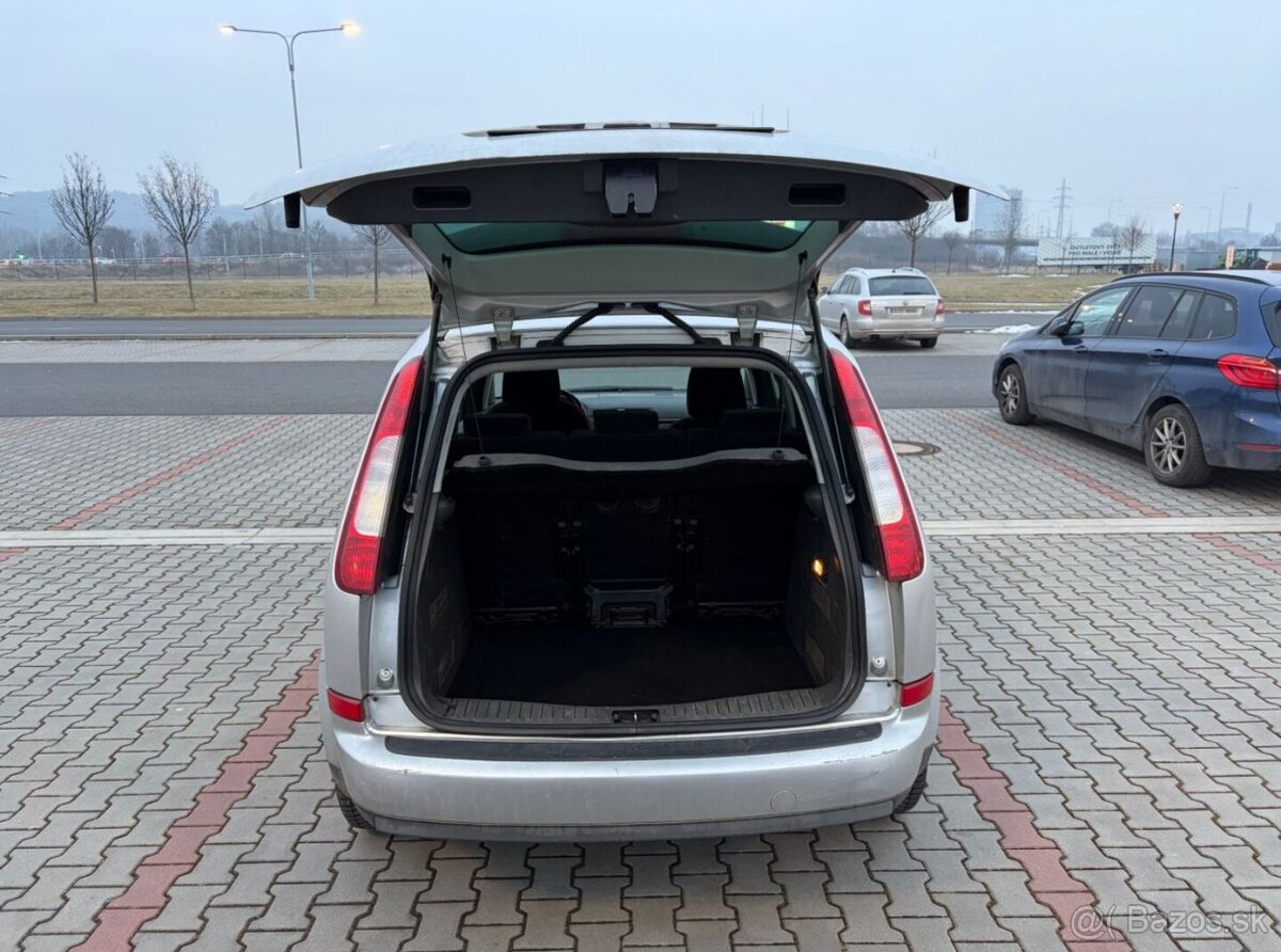 Ford C-Max 1.6 TDCi 80kw - 13