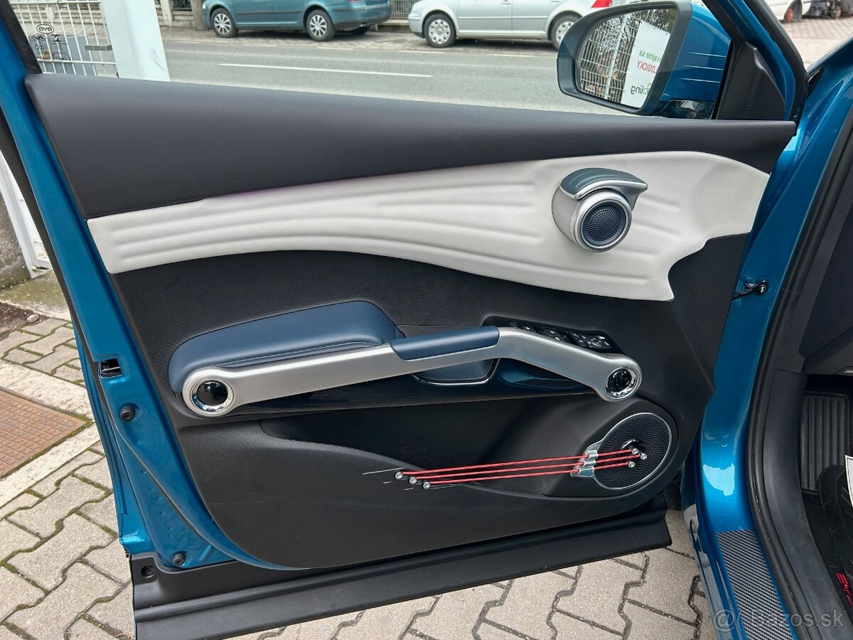 BYD Atto 3 Comfort Pano 360° - 13