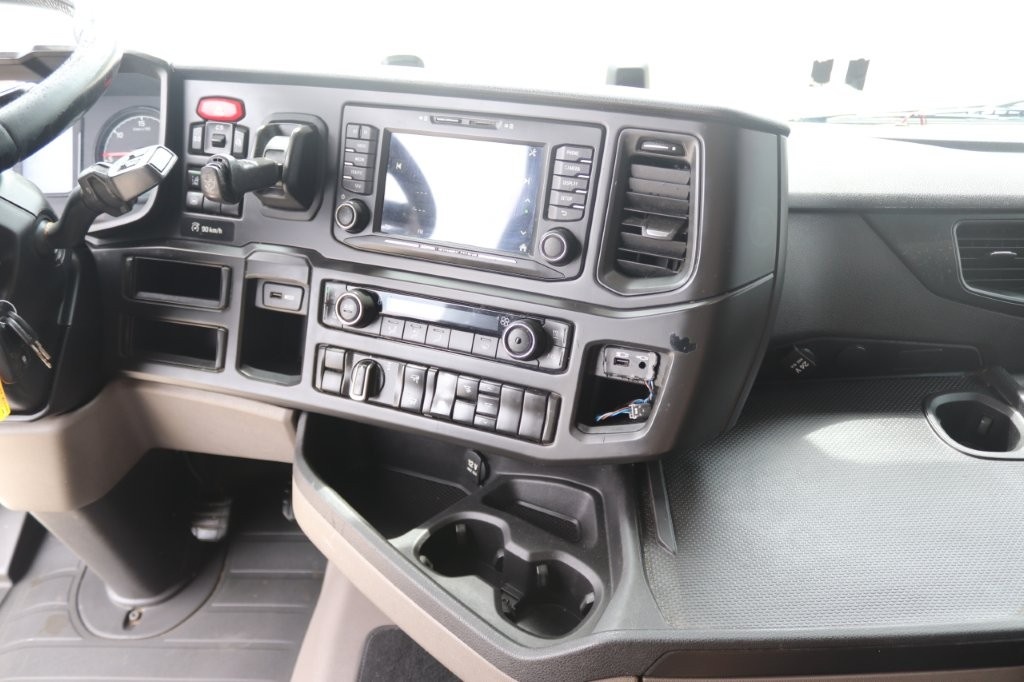 SCANIA R450 BL-683US - 13
