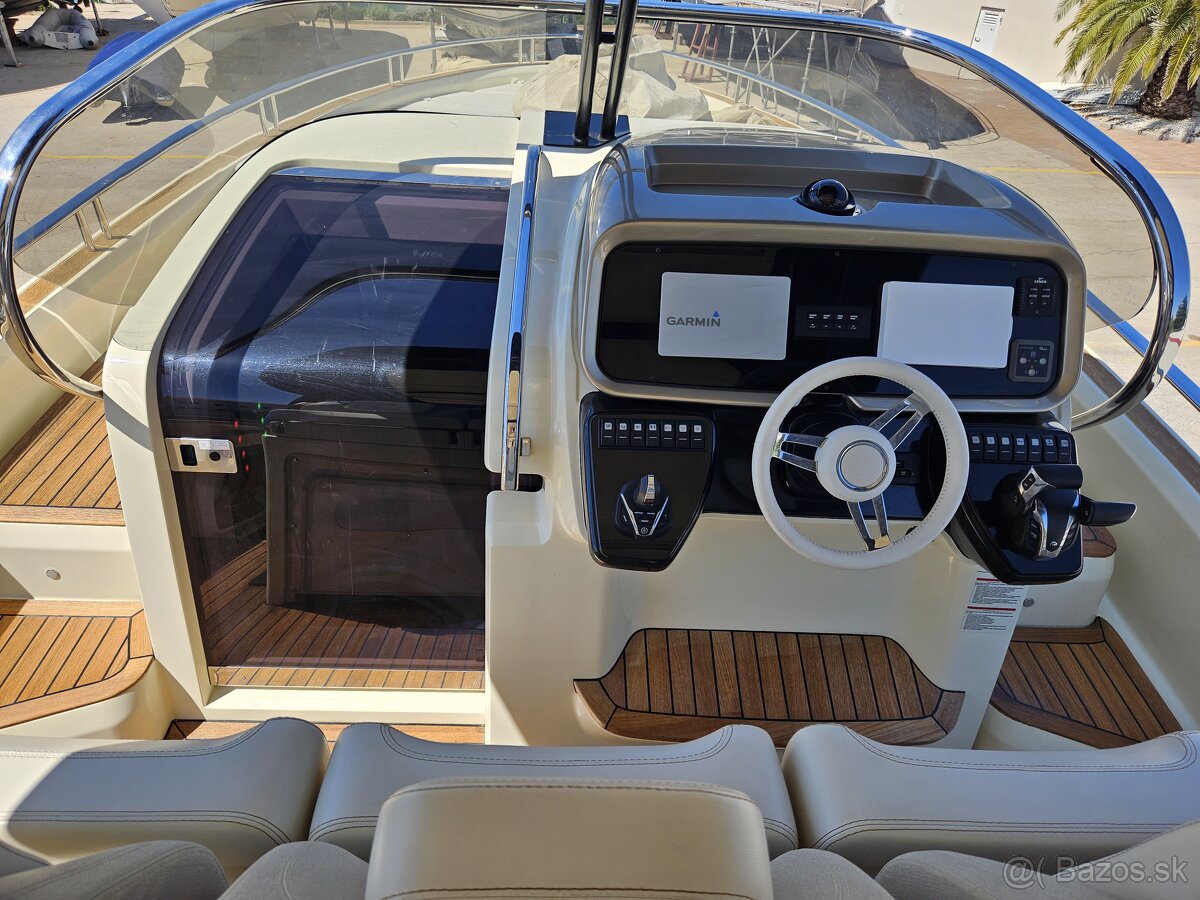Predam Invictus GT 370 S - 13