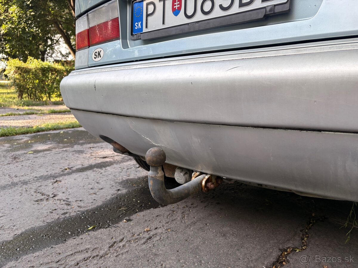 Citroën Xantia 2.0 HDi, 2002 - 13