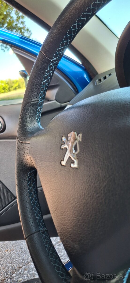 Peugeot 206+ - 13