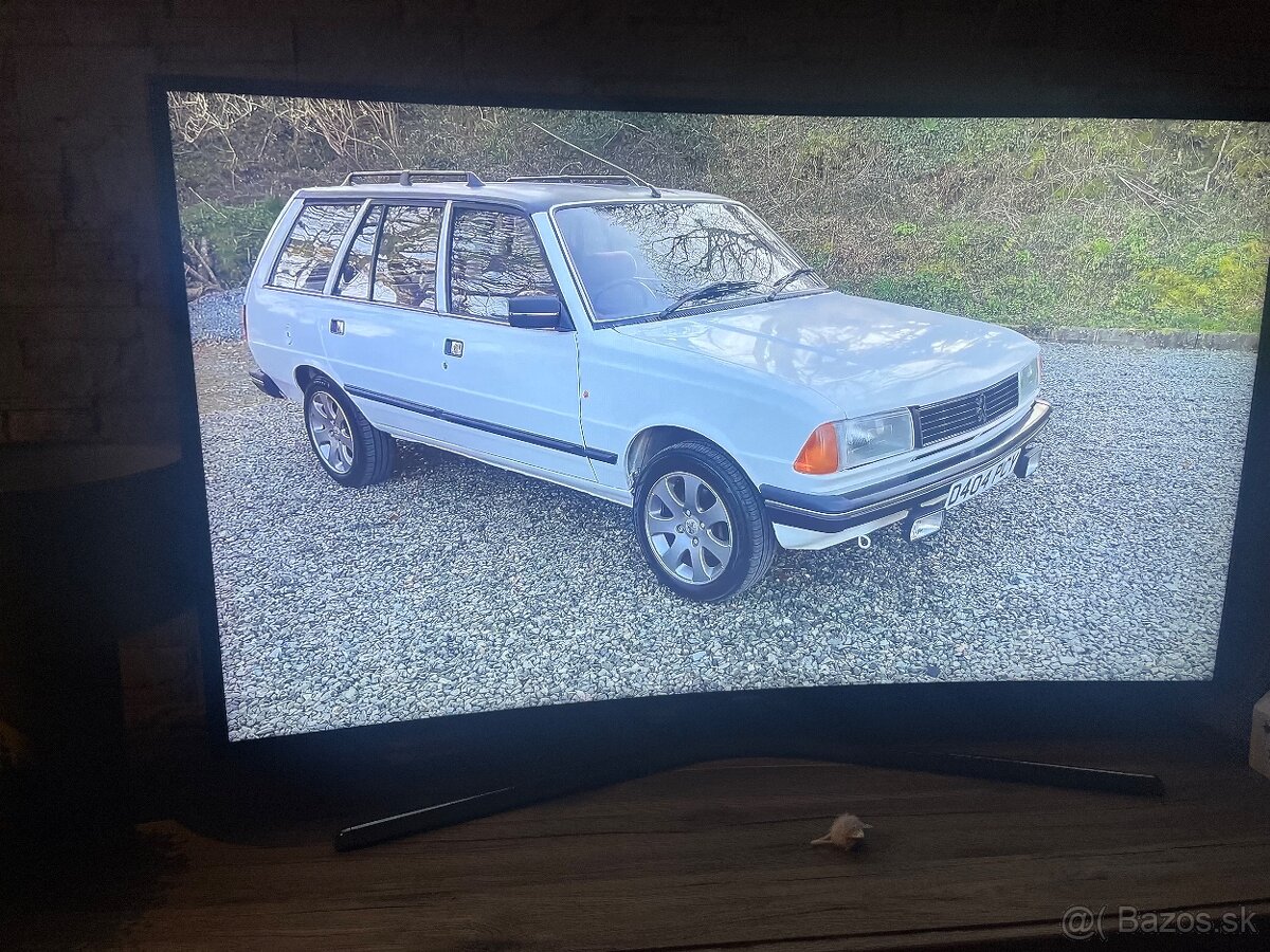 peugeot 305 - 13