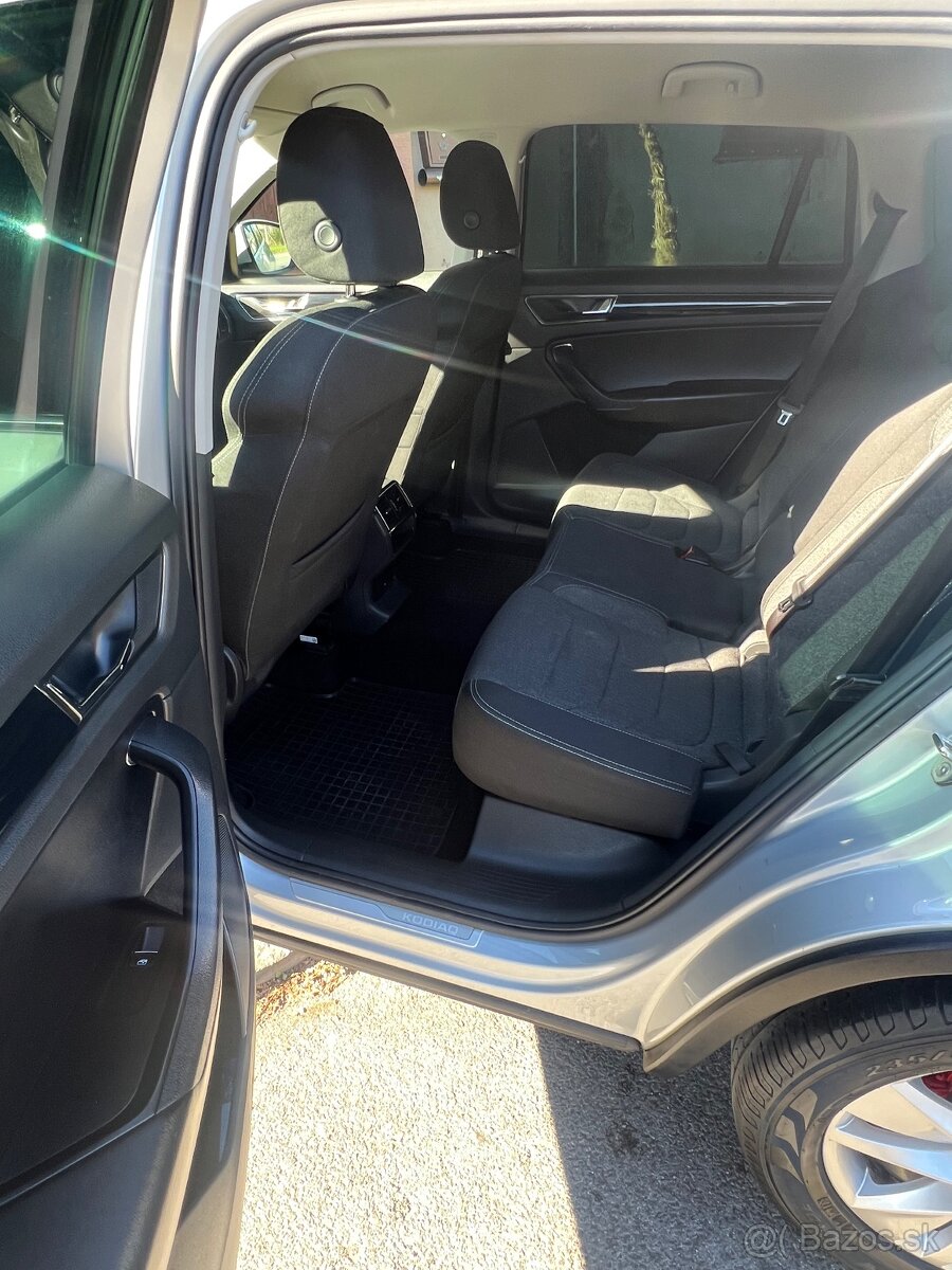 Skoda Kodiaq 2.0 tdi - 13