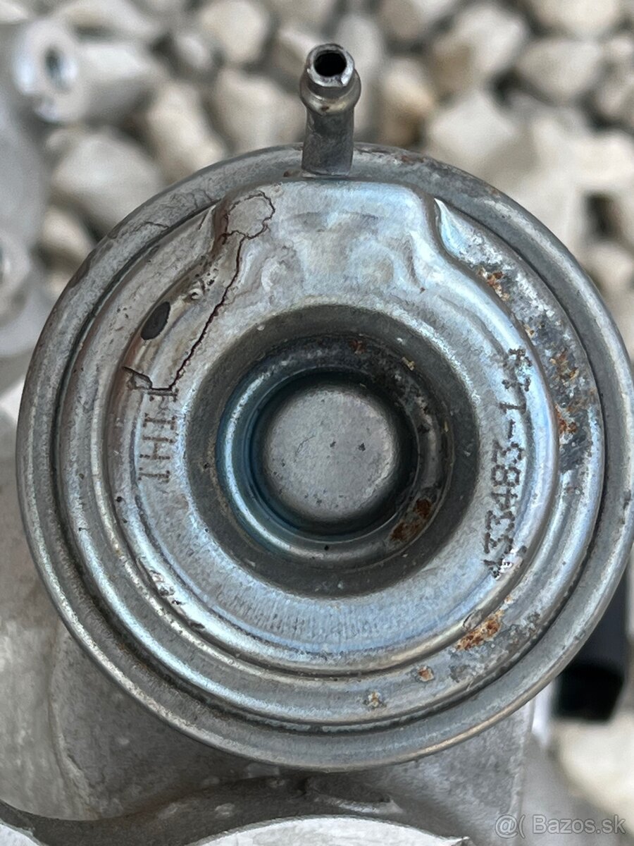 Predám turbo Honeywell - 13