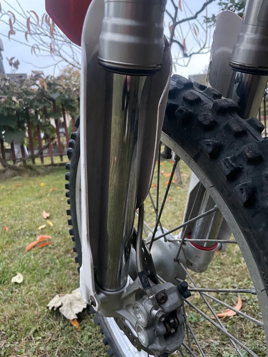 Ktm sx 85 - 13