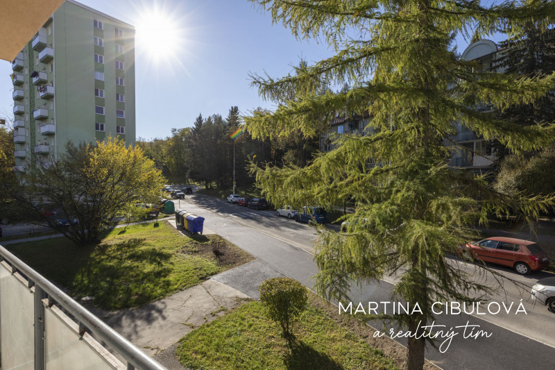 Na predaj je 3 izbový byt po kompletnej rekonštrukcii-Fončor - 13