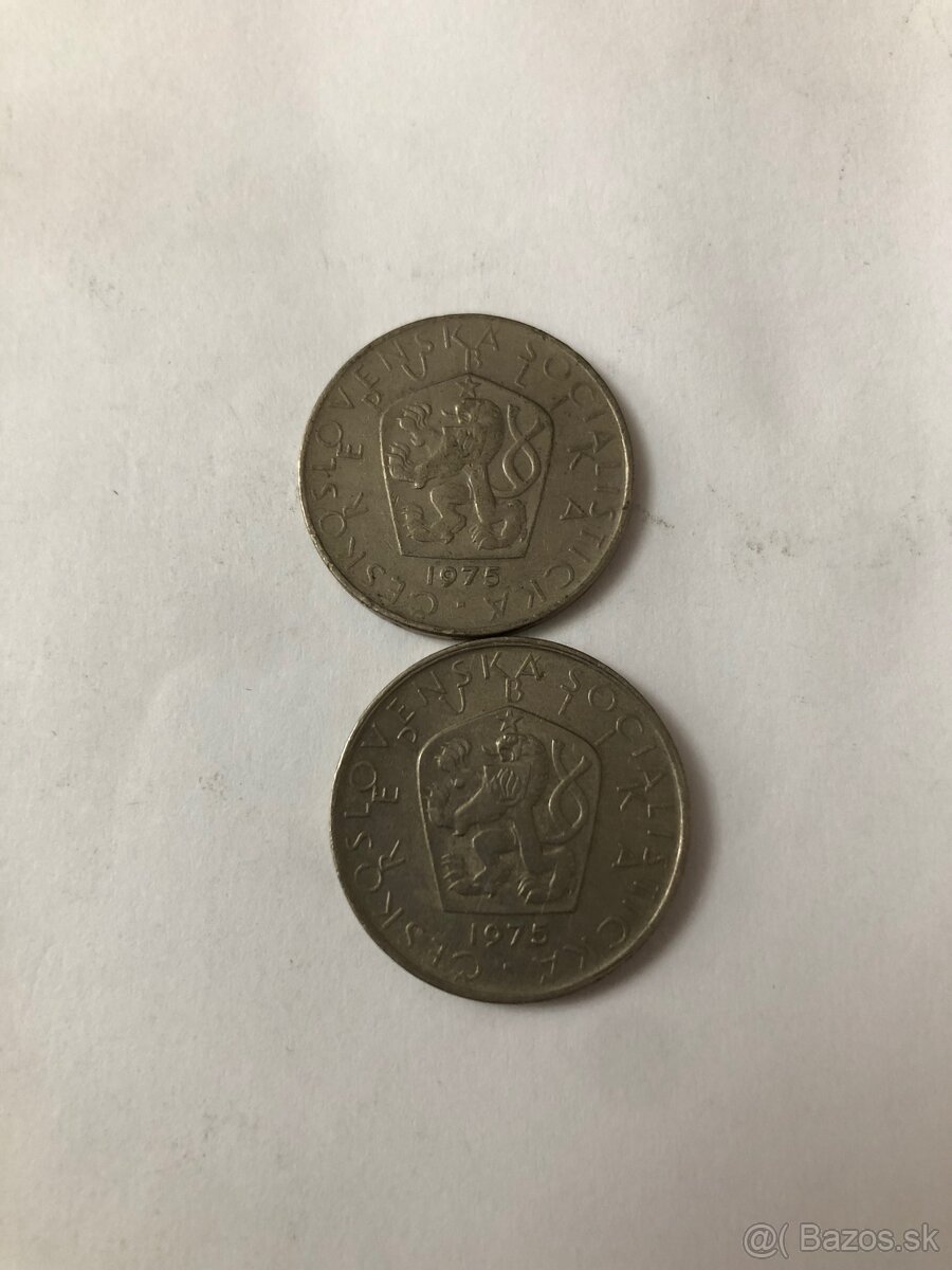 Mince (5kčs/5h) - 13