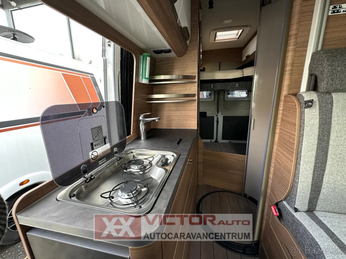 Knaus BoxLife 630 ME - 13