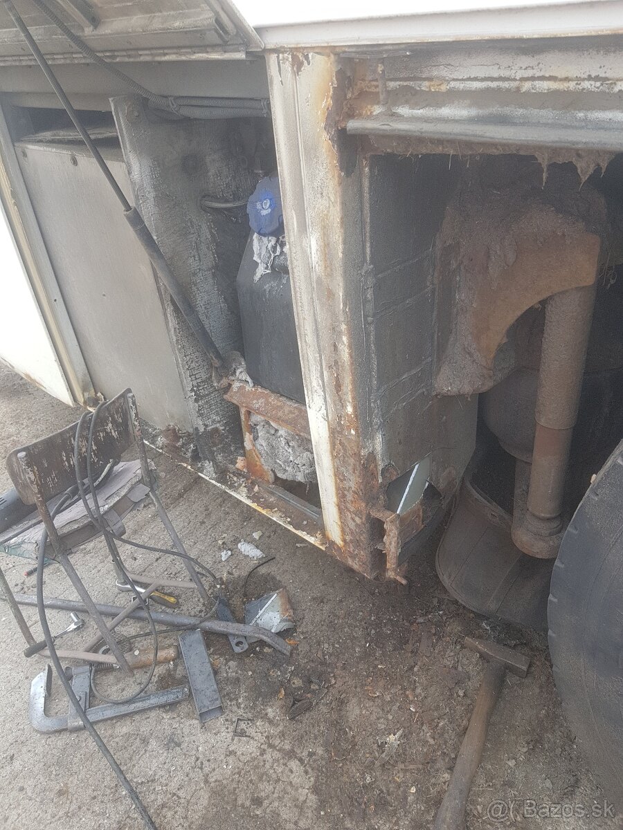 Iveco Crossway Arway - 13