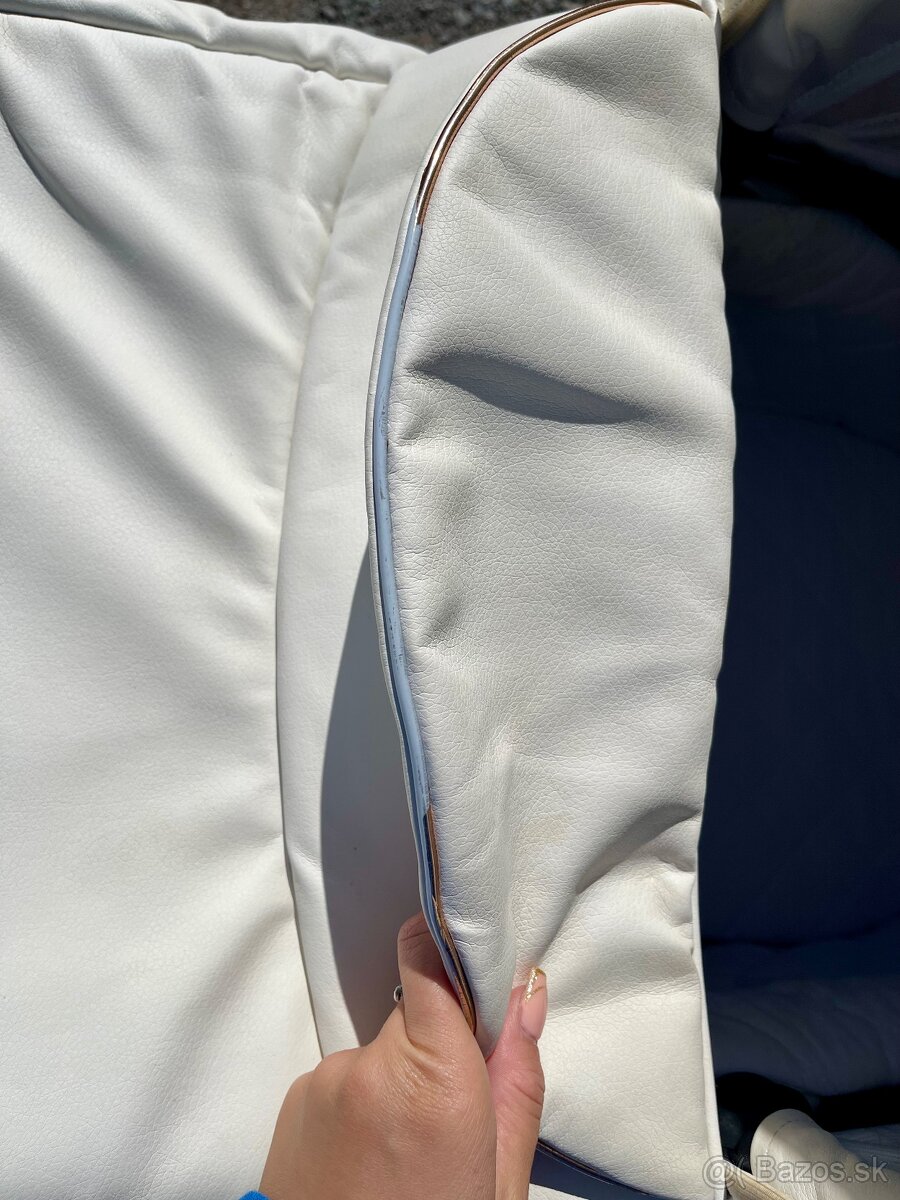 Predám kočík - 13