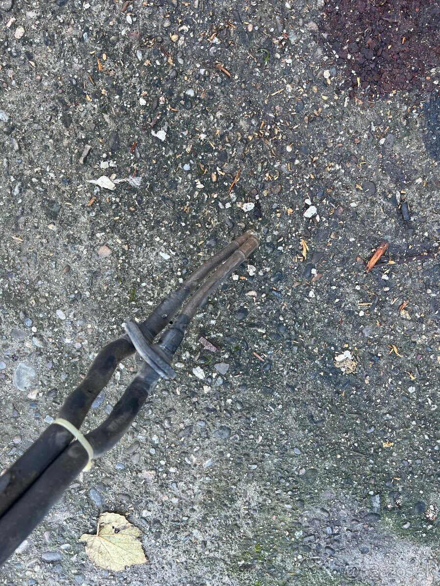 Predam diely nissan patrol - 13