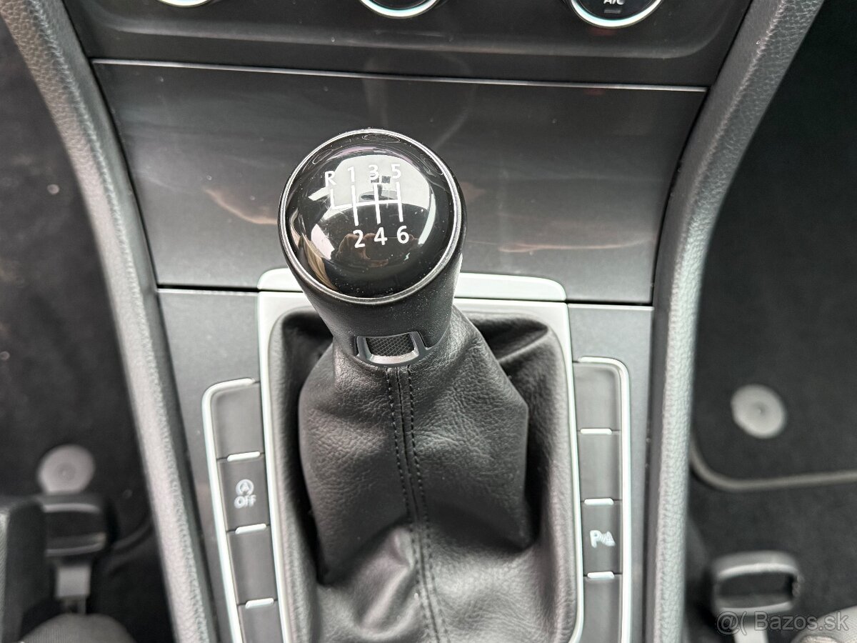 Volkswagen Golf 1.4 TSI BMT Highline EU6 - 13