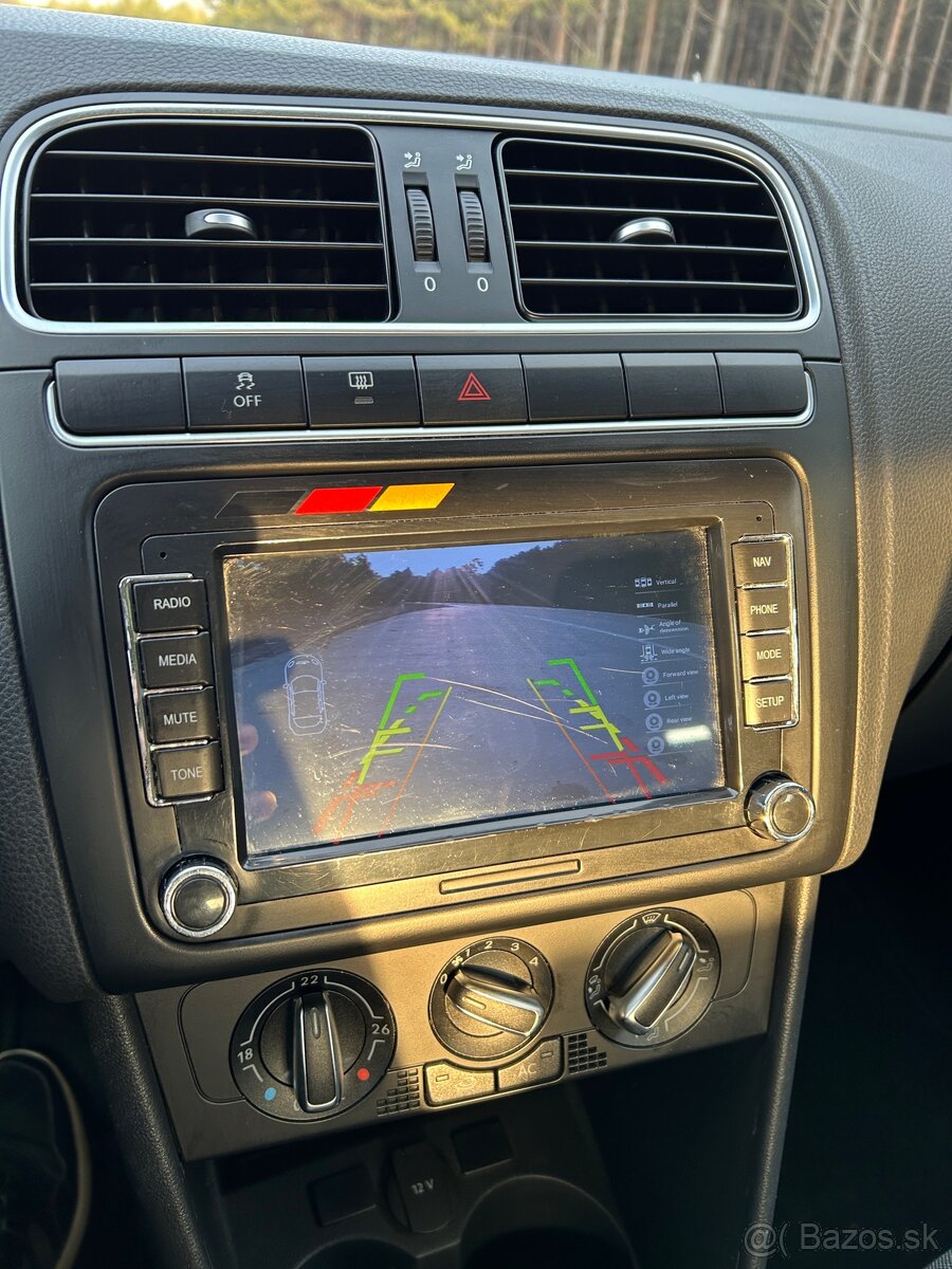 Predám VW Polo ComfortLine 1.4 MPI 63 kW - 13