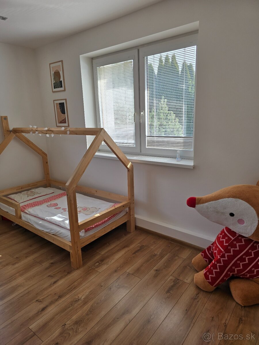 4 izbový dom na predaj - 13