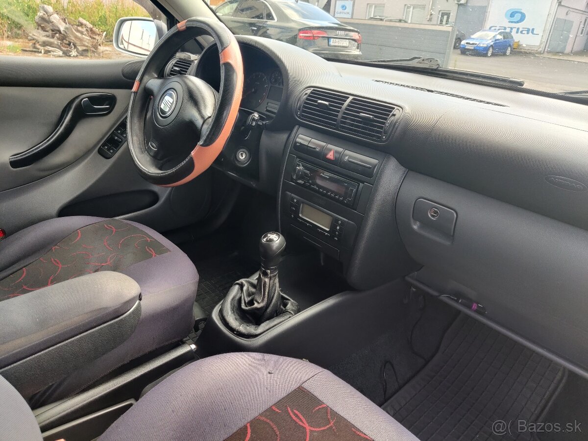 Seat Leon - 13