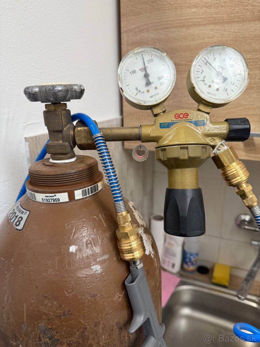 Balóny rozprávkové , hélium do balonov - 13