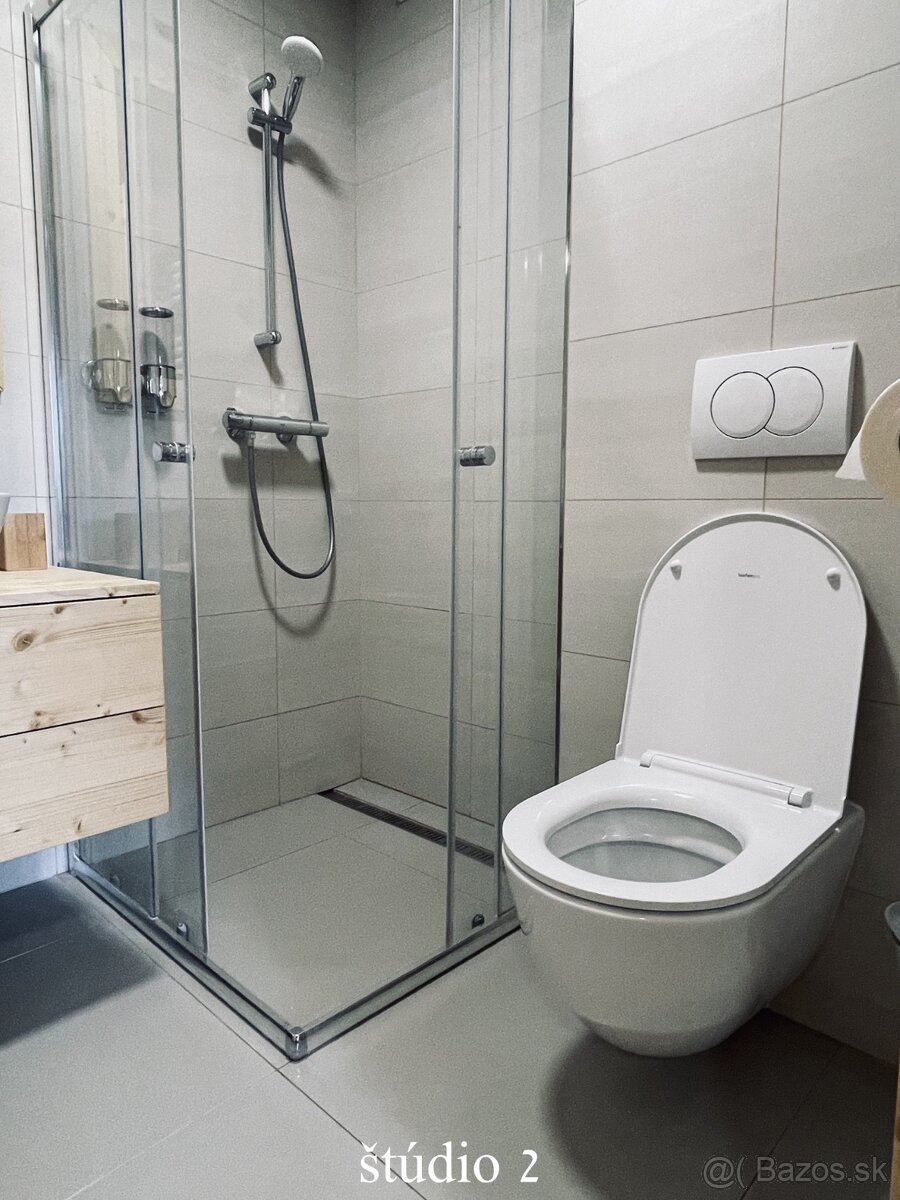 EXKLUZÍVNA PONUKA: 3X apartmán v Národnej kultúrnej pamiatke - 13